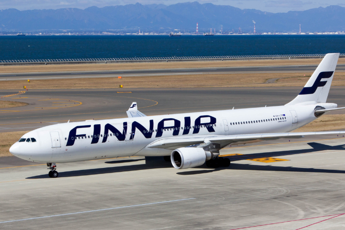 مناطيد المهربين تسبب إلغاء رحلة جوية إلى ليتوانيا في فنلندا 