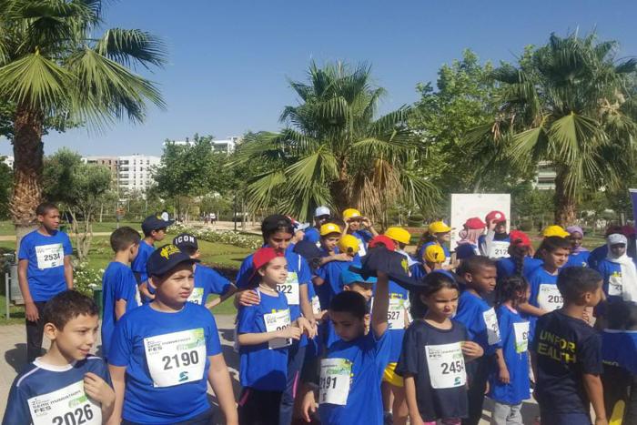 مهرجان الجري بفاس مهرجان الجري بفاس