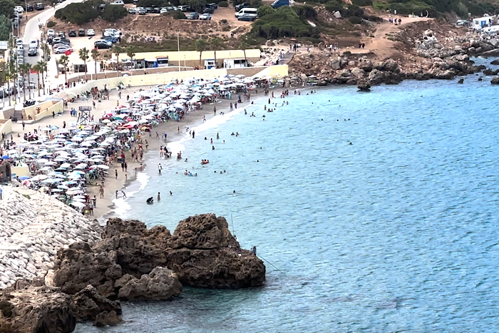 العطلة الصيفية في الشمال: برنامج طموح لجذب السياح المغاربة العطلة الصيفية في الشمال: برنامج طموح لجذب السياح المغاربة