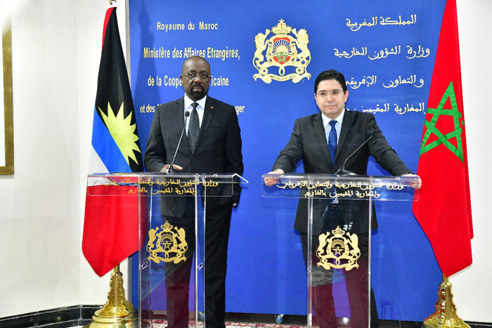   أنتيغوا وباربودا  تجدد تأكيد دعمها الثابت للوحدة الترابية للمغرب أمام للجنة الأممية ال 24