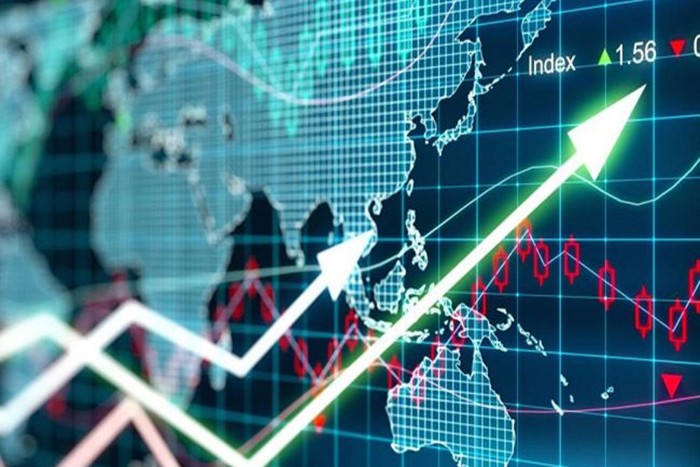 ارتفاع قيمة رأس المال السوقي للبورصات العربية