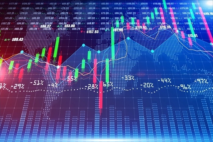 ملخص تداولات جلسة الإغلاق اليوم  في بورصة الدار البيضاء 