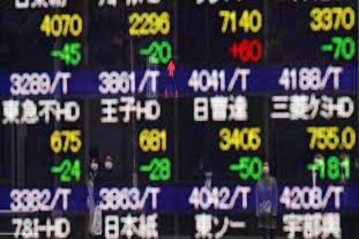 ارتفاع الأسهم اليابانية بفضل الإقبال على القطاع المصرفي