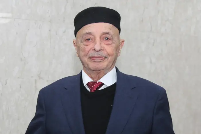 عقيلة صالح يستجيب لـحراك الوطن في ليبيا 