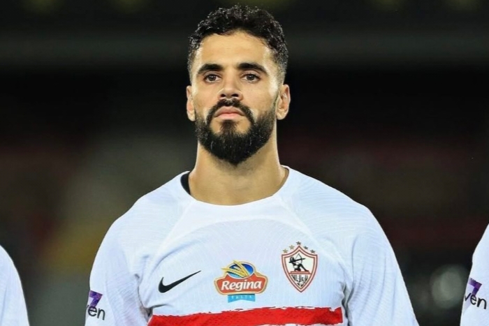 محمود بنتايك يرحل عن الزمالك ويقترب من الانضمام للغريم الأهلي