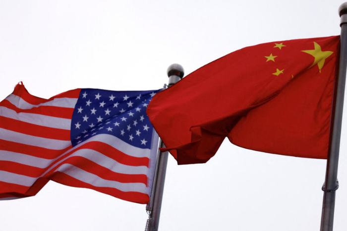 الصين تطالب واشنطن بتحويل تصريحات عدم الاحتواء إلى خطوات عملية الصين تطالب واشنطن بتحويل تصريحات عدم الاحتواء إلى خطوات عملية