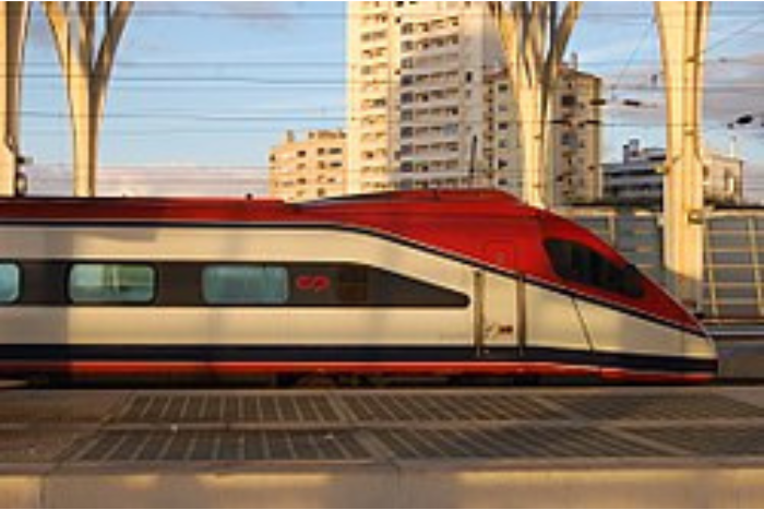 إضراب عمالي يشل حركة القطارات في البرتغال
